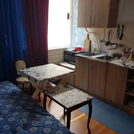 Studio Apartman * Podgorica