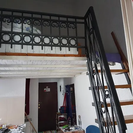 Studio Apartman Διαμέρισμα