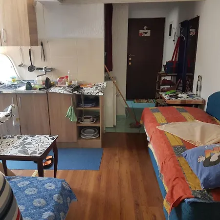 Studio Apartman