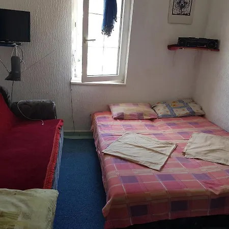 Studio Apartman Ποντγορίτσα