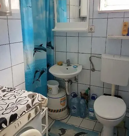 Διαμέρισμα Studio Apartman Ποντγορίτσα